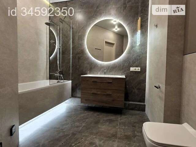 Sale of 2-room apartment 101.4 sq. m. on Andriy Verkhoglyada St. 14A