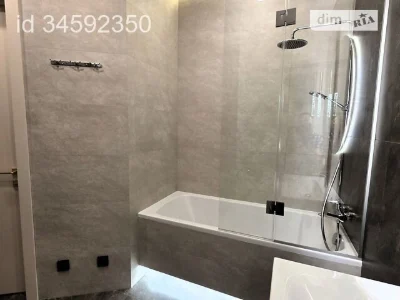 Sale of 2-room apartment 101.4 sq. m. on Andriy Verkhoglyada St. 14A