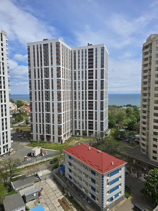 Продам 2-комнатную квартиру ‼️ Аркадия БЕЗ КОМИССИИ‼️ЖК Гага