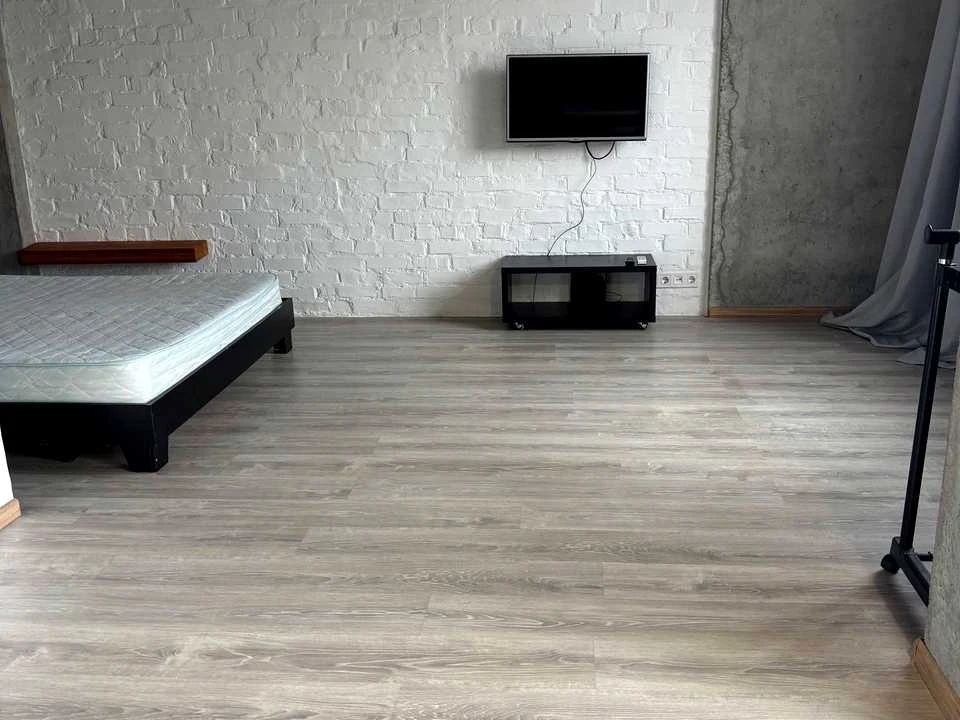 Apartment. Kyiv, Yamska St.