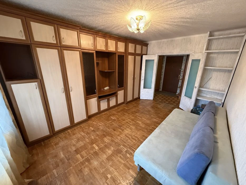 For sale a wonderful 2-room apartment Desnyanskyi district, Za st.