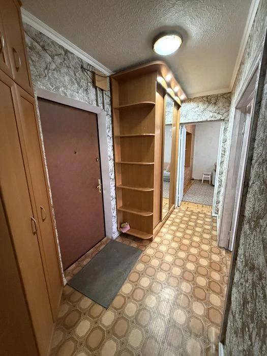 For sale a wonderful 2-room apartment Desnyanskyi district, Za st.