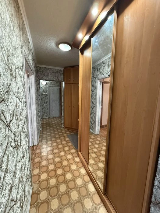 For sale a wonderful 2-room apartment Desnyanskyi district, Za st.