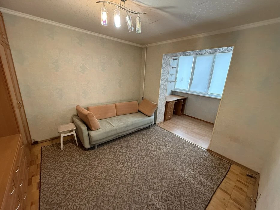 For sale a wonderful 2-room apartment Desnyanskyi district, Za st.