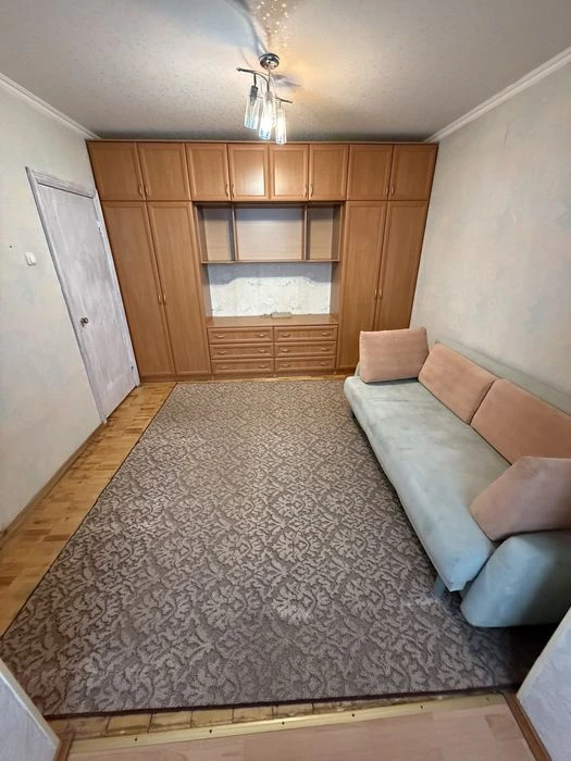 For sale a wonderful 2-room apartment Desnyanskyi district, Za st.