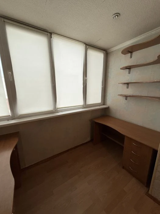 For sale a wonderful 2-room apartment Desnyanskyi district, Za st.