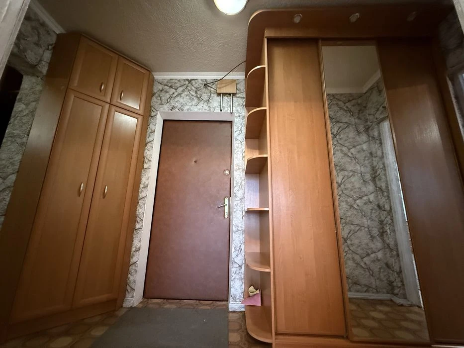 For sale a wonderful 2-room apartment Desnyanskyi district, Za st.