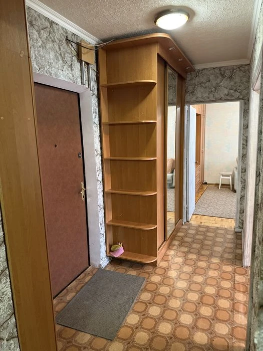 For sale a wonderful 2-room apartment Desnyanskyi district, Za st.