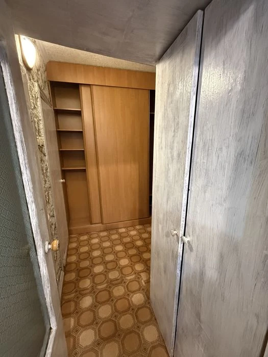 For sale a wonderful 2-room apartment Desnyanskyi district, Za st.