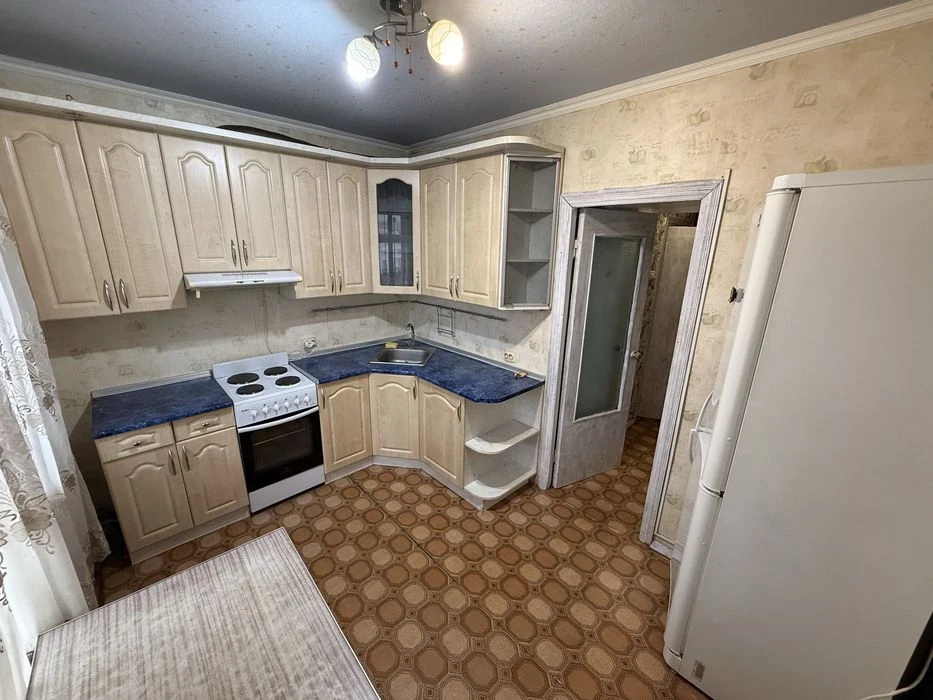 For sale a wonderful 2-room apartment Desnyanskyi district, Za st.