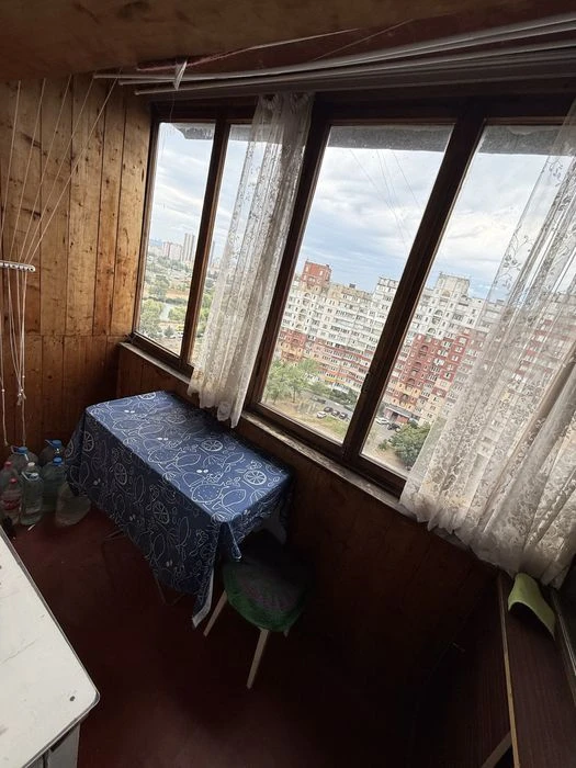 For sale a wonderful 2-room apartment Desnyanskyi district, Za st.