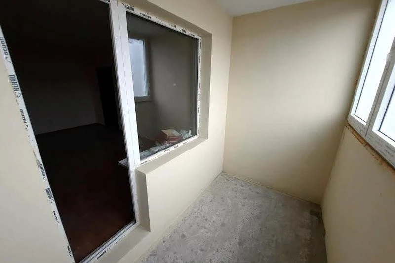 For sale: 2-room apartment, 66 m², Konoplyanskaya St., 22A