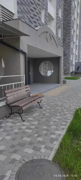 For sale: 2-room apartment, 66 m², Konoplyanskaya St., 22A