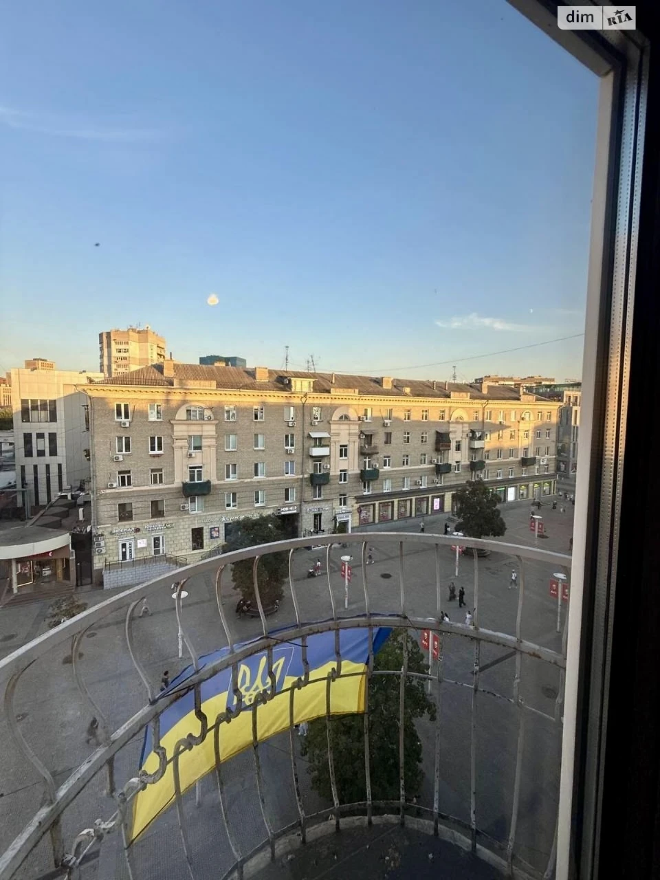 Продаж Квартира Центр