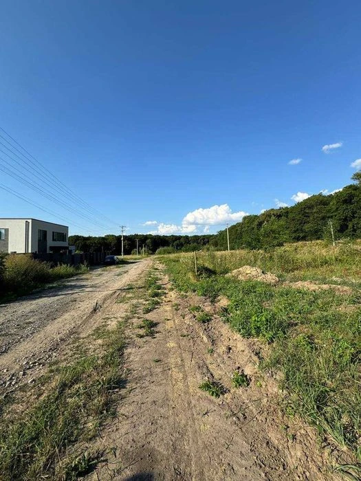 Продаж земельної ділянки в Хмельницькому