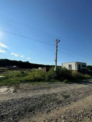 Продаж земельної ділянки в Хмельницькому