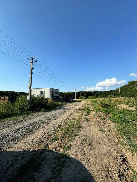 Продаж земельної ділянки в Хмельницькому