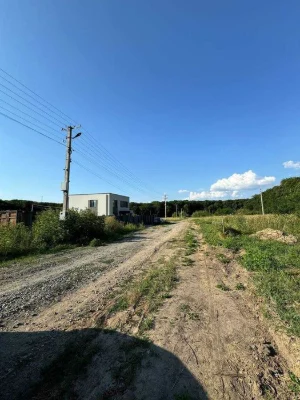 Продаж земельної ділянки в Хмельницькому