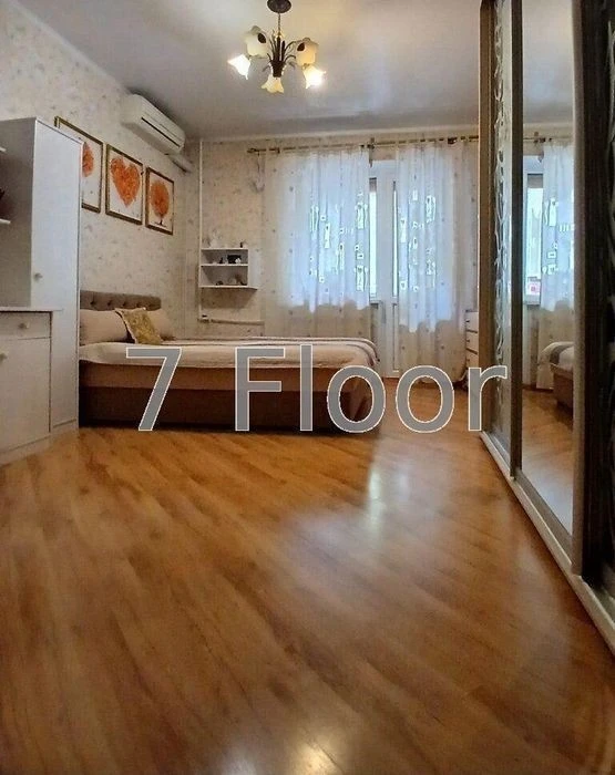 Sale of 3-room apartment 72 sq. m on Makiivska Street 10 • ID 34645