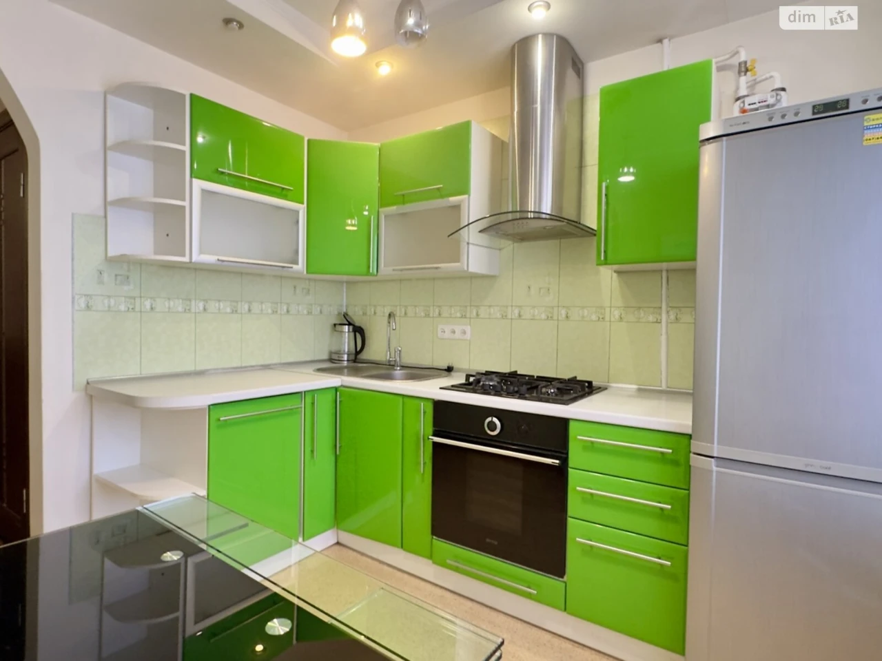 Продаж Квартира Сонячний