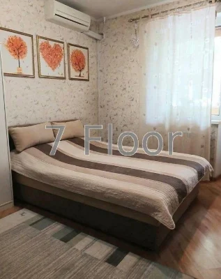 Sale of 3-room apartment 72 sq. m on Makiivska Street 10 • ID 34645