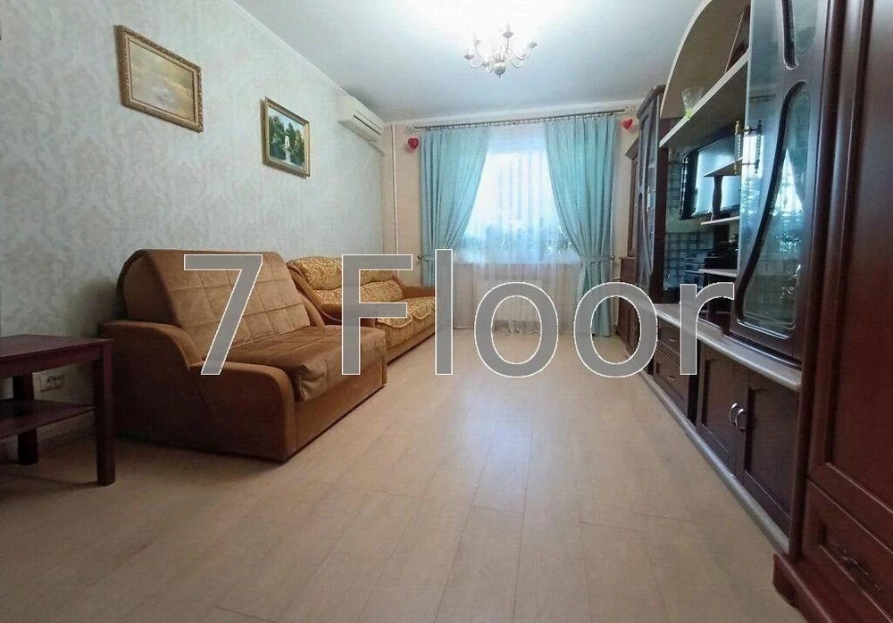 Sale of 3-room apartment 72 sq. m on Makiivska Street 10 • ID 34645