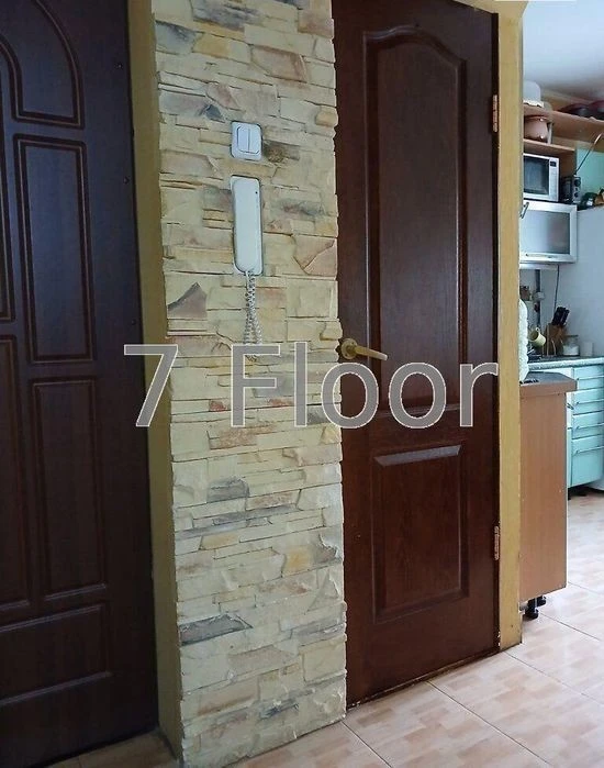 Sale of 3-room apartment 72 sq. m on Makiivska Street 10 • ID 34645