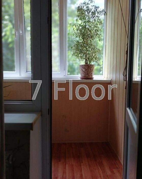 Sale of 3-room apartment 72 sq. m on Makiivska Street 10 • ID 34645