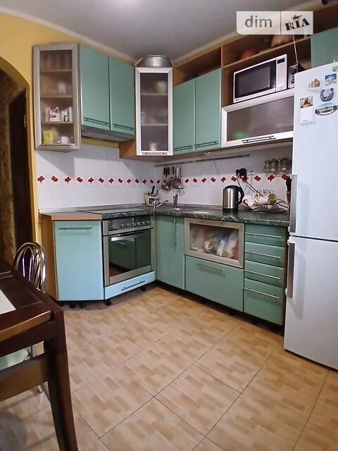 Sale of 3-room apartment 72 sq. m on Makiivska Street 10 • ID 34645