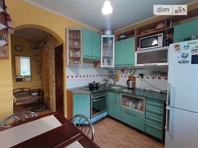 Sale of 3-room apartment 72 sq. m on Makiivska Street 10 • ID 34645