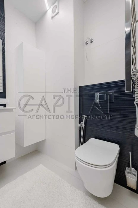 Sale of a 3-room apartment of 78 m2 in the residential complex "Modern Quarter" on Lyubo Avenue