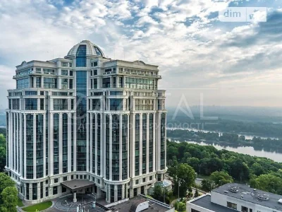 Sale of 4-room apartment 209 sq. m on 11B Ivan Mazepy St. • ID 3