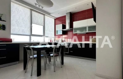 3-room apartment on the middle floor, Zvezdny gorodok, Park Pobed