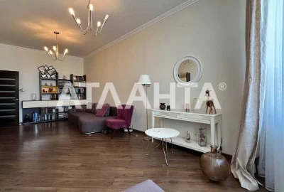 3-room apartment on the middle floor, Zvezdny gorodok, Park Pobed