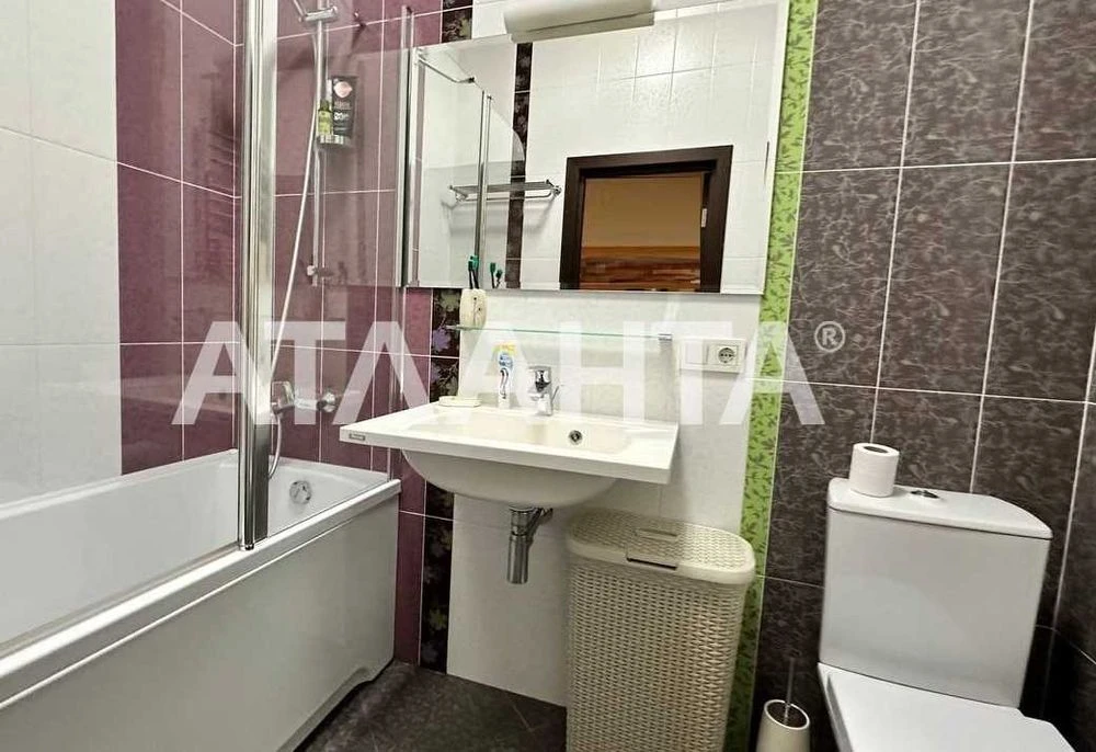 3-room apartment on the middle floor, Zvezdny gorodok, Park Pobed