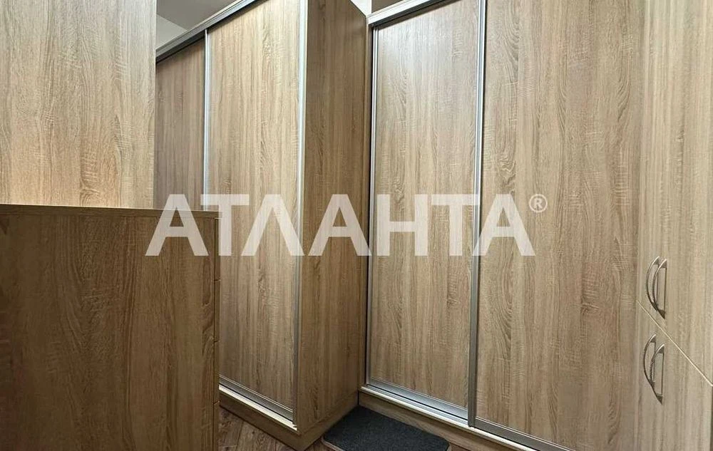 3-room apartment on the middle floor, Zvezdny gorodok, Park Pobed