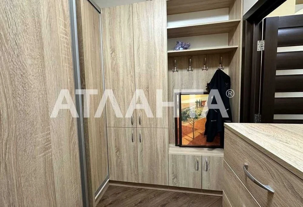 3-room apartment on the middle floor, Zvezdny gorodok, Park Pobed