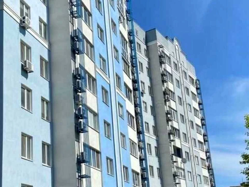 Квартира. Днепр, Николая Ризоля ул. (Маршала Судья)