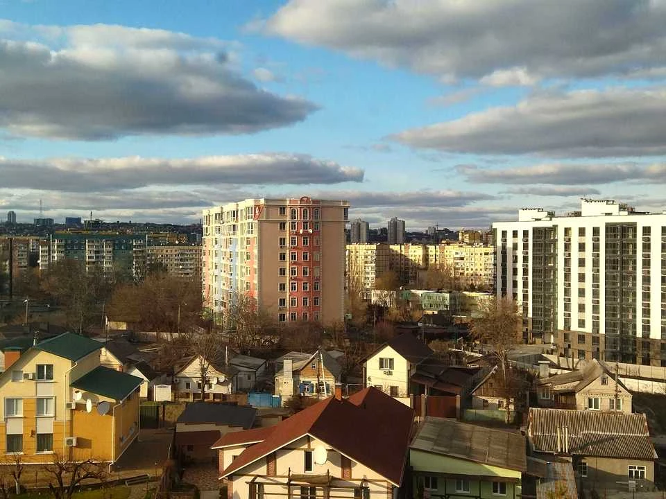 Квартира. Днепр, Николая Ризоля ул. (Маршала Судья)