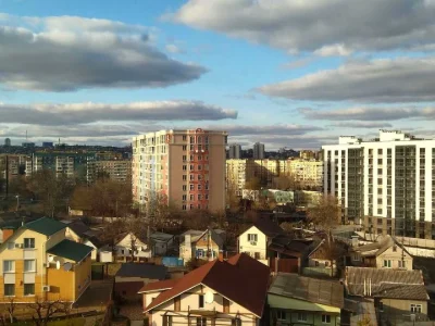 Квартира. Днепр, Николая Ризоля ул. (Маршала Судья)