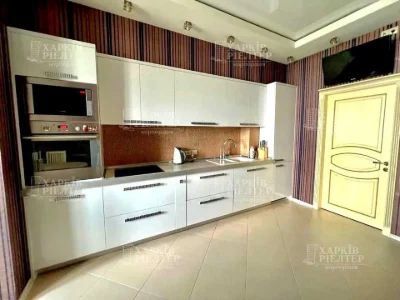 Apartment. Kharkiv, Olympic Street.