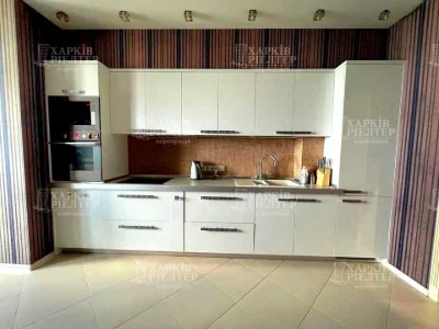 Apartment. Kharkiv, Olympic Street.