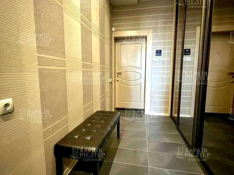 Apartment. Kharkiv, Olympic Street.