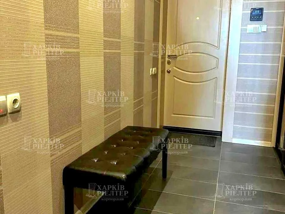 Apartment. Kharkiv, Olympic Street.
