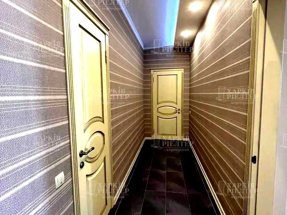 Apartment. Kharkiv, Olympic Street.
