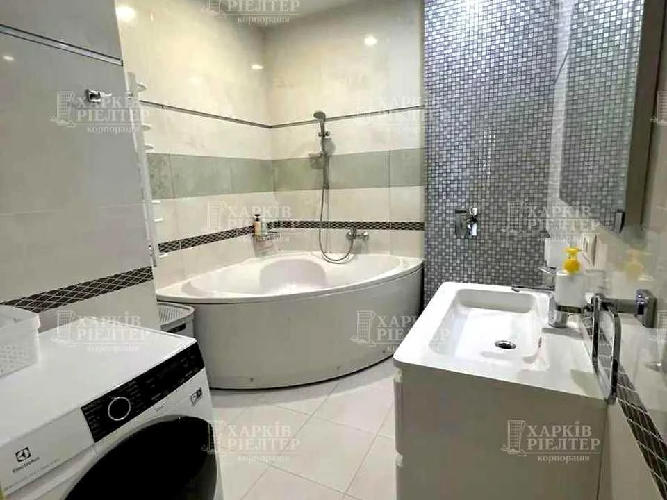 Apartment. Kharkiv, Olympic Street.
