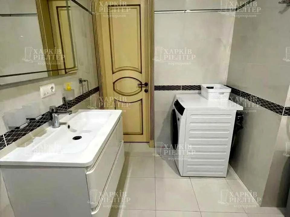 Apartment. Kharkiv, Olympic Street.