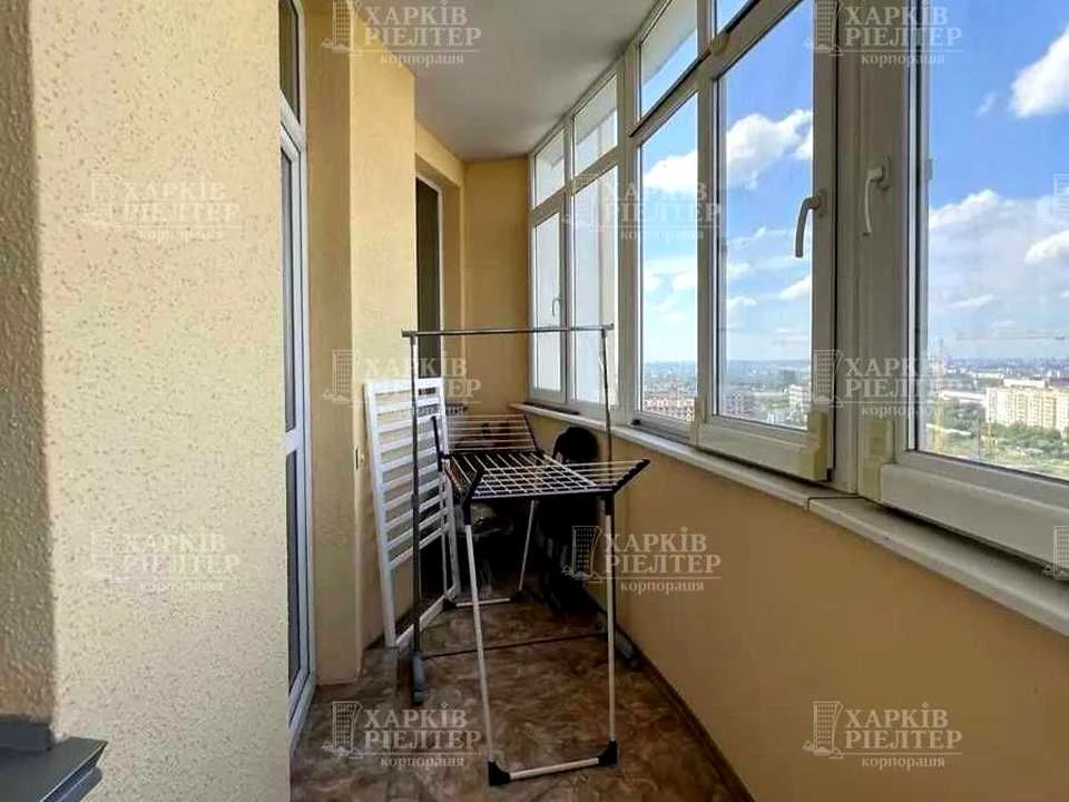 Apartment. Kharkiv, Olympic Street.