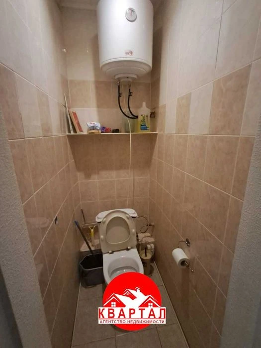 A 3-room, bright, full-length apartment for sale on P