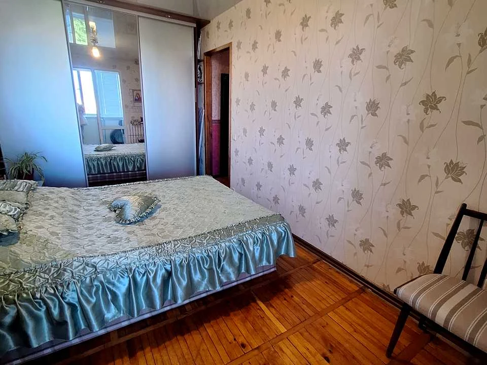 Apartment. Kharkiv, Rustaveli St.